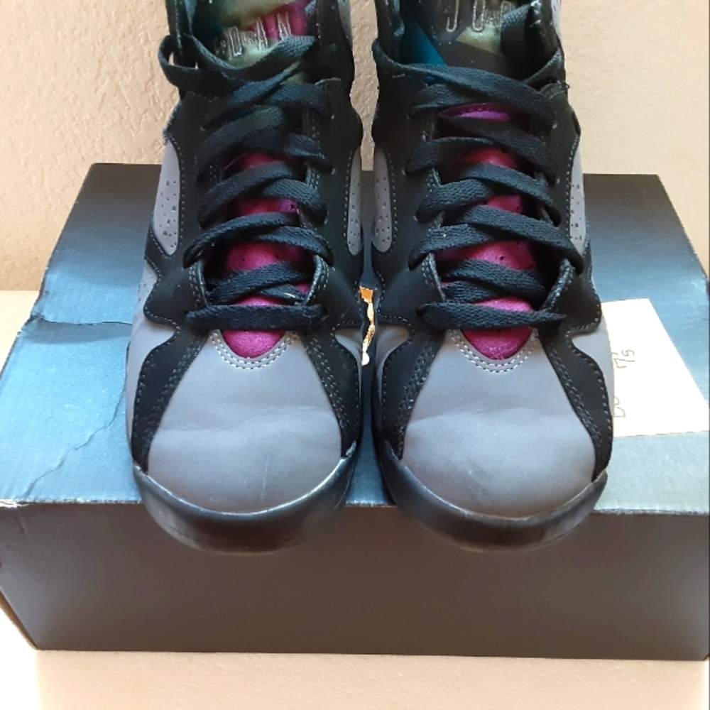 Jordans - Picture 5 of 6